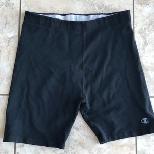 Champion Exercise Shorts